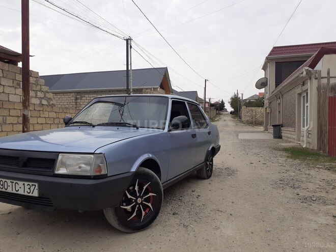 Tofas Sahin 2005, 98,000 km - 1.6 l - Sumqayıt