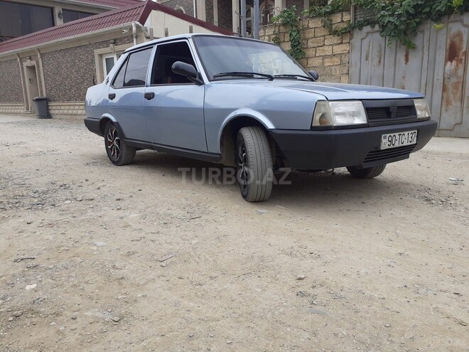 Tofas Sahin 2005, 98,000 km - 1.6 l - Sumqayıt