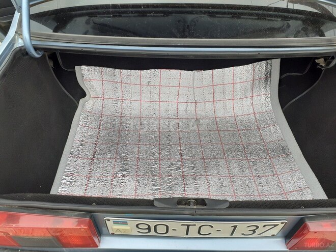 Tofas Sahin 2005, 98,000 km - 1.6 l - Sumqayıt