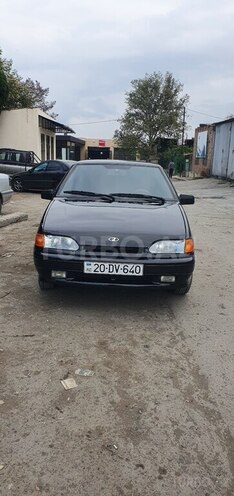 LADA (VAZ) 2115 2011, 250,000 km - 1.6 л - Gəncə