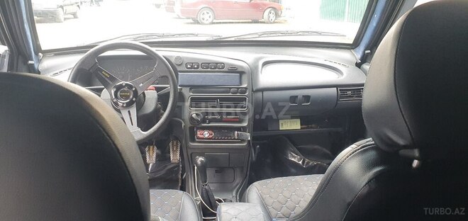 LADA (VAZ) 2115 2011, 250,000 km - 1.6 л - Gəncə
