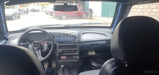 LADA (VAZ) 2115 2011, 250,000 km - 1.6 л - Gəncə