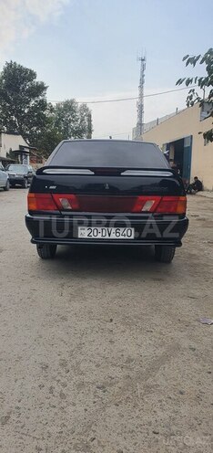 LADA (VAZ) 2115 2011, 250,000 km - 1.6 л - Gəncə