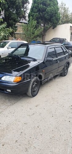LADA (VAZ) 2115 2011, 250,000 km - 1.6 л - Gəncə