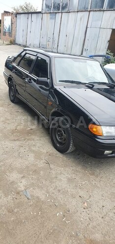 LADA (VAZ) 2115 2011, 250,000 km - 1.6 л - Gəncə
