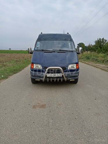 Ford Transit 2000, 595,000 km - 2.5 l - Şəmkir