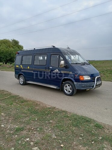 Ford Transit 2000, 595,000 km - 2.5 l - Şəmkir