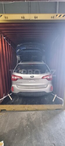 Kia Sorento 2013, 208,500 km - 2.0 л - Bakı