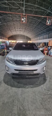 Kia Sorento 2013, 208,500 km - 2.0 л - Bakı