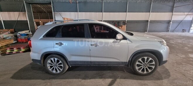 Kia Sorento 2013, 208,500 km - 2.0 л - Bakı