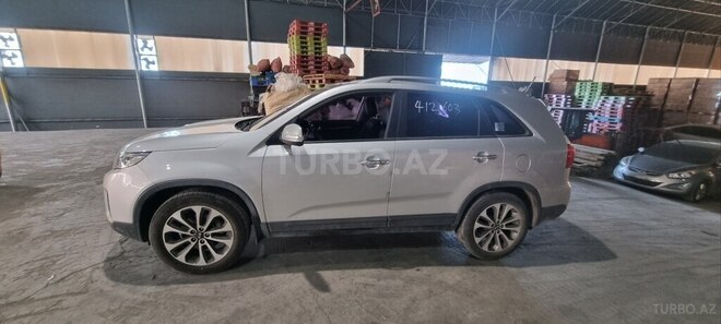 Kia Sorento 2013, 208,500 km - 2.0 л - Bakı