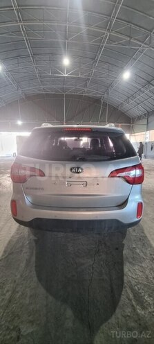 Kia Sorento 2013, 208,500 km - 2.0 л - Bakı