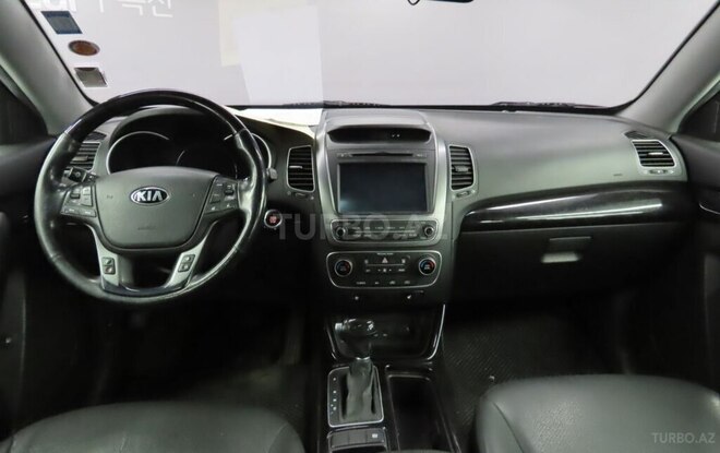 Kia Sorento 2013, 208,500 km - 2.0 л - Bakı