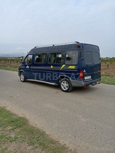 Ford Transit 2000, 595,000 km - 2.5 l - Şəmkir