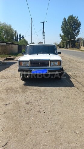 LADA (VAZ) 2107 2004, 22,700 km - 1.6 l - Astara
