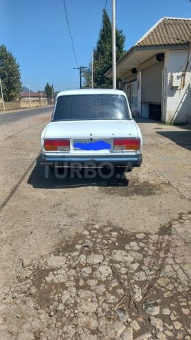 LADA (VAZ) 2107 2004, 22,700 km - 1.6 l - Astara