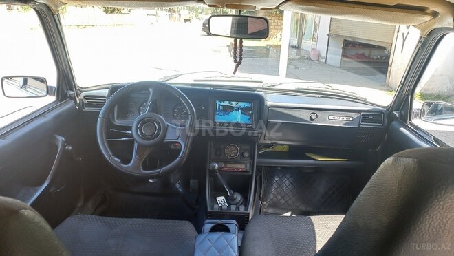 LADA (VAZ) 2107 2004, 22,700 km - 1.6 l - Astara
