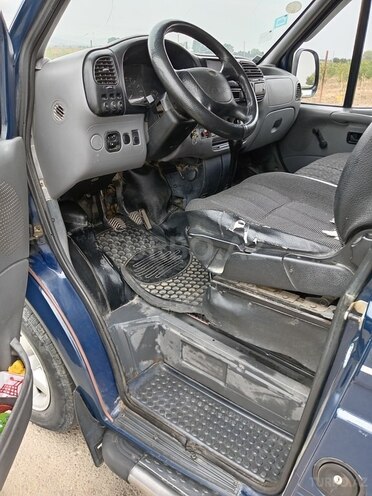 Ford Transit 2000, 595,000 km - 2.5 l - Şəmkir