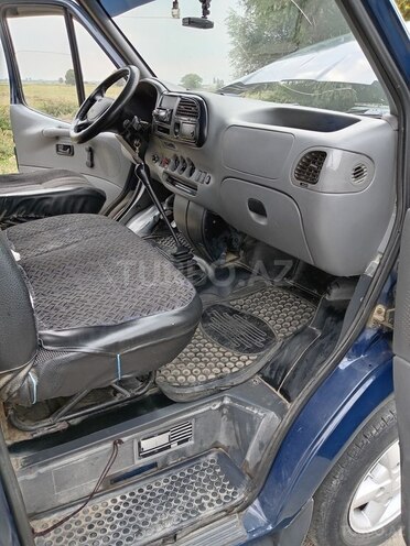 Ford Transit 2000, 595,000 km - 2.5 l - Şəmkir