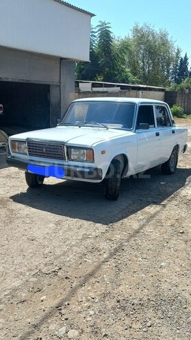 LADA (VAZ) 2107 2004, 22,700 km - 1.6 l - Astara
