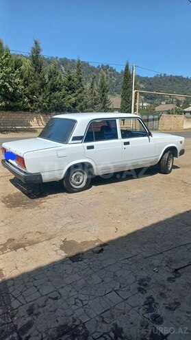 LADA (VAZ) 2107 2004, 22,700 km - 1.6 l - Astara