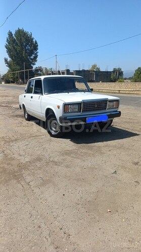 LADA (VAZ) 2107 2004, 22,700 km - 1.6 l - Astara
