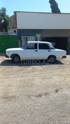 LADA (VAZ) 2107 2004, 22,700 km - 1.6 l - Astara