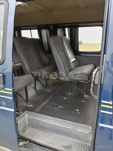 Ford Transit 2000, 595,000 km - 2.5 l - Şəmkir