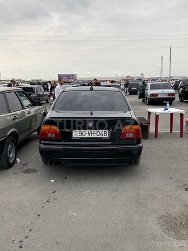 BMW 540 1999, 295,684 km - 4.4 л - Bakı
