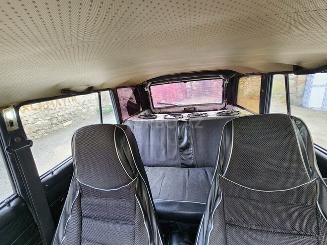 LADA (VAZ) 2104 2001, 298,000 km - 1.6 л - Şəki
