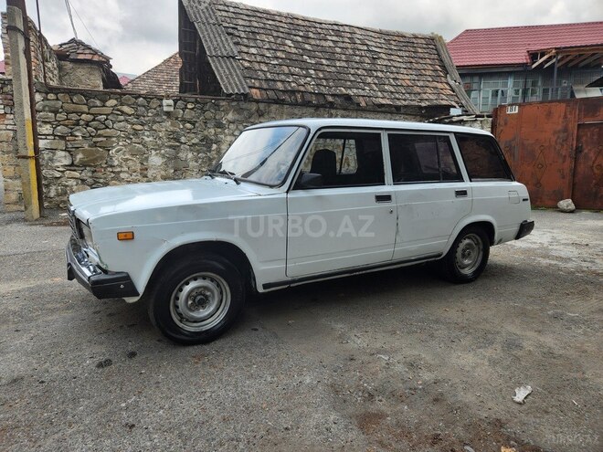 LADA (VAZ) 2104 2001, 298,000 km - 1.6 л - Şəki
