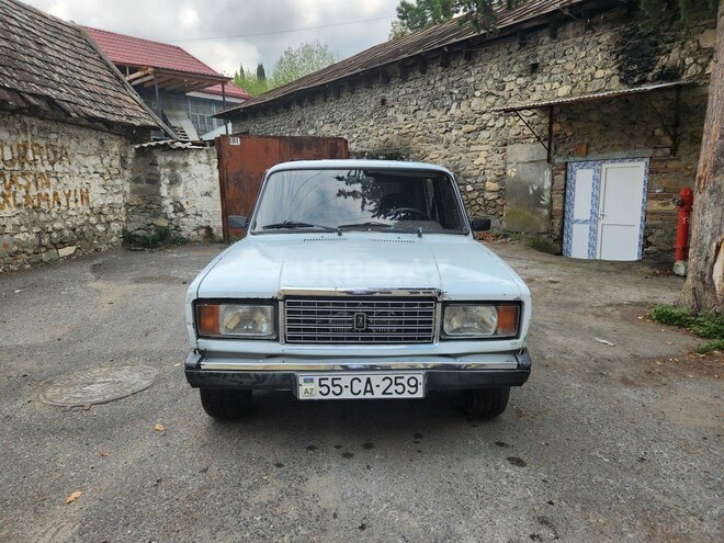 LADA (VAZ) 2104 2001, 298,000 km - 1.6 л - Şəki