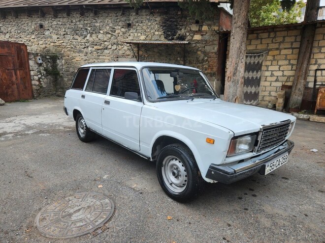 LADA (VAZ) 2104 2001, 298,000 km - 1.6 л - Şəki