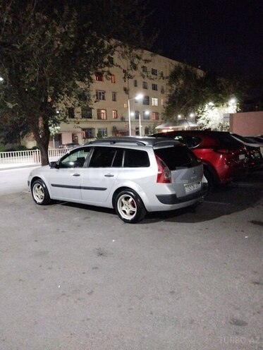 Renault Megane 2007, 266,800 km - 1.5 l - Bakı