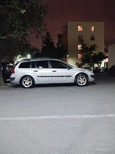 Renault Megane 2007, 266,800 km - 1.5 l - Bakı