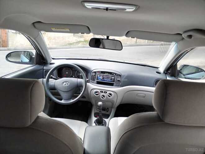 Hyundai Accent 2006, 420,000 km - 1.5 l - Bakı
