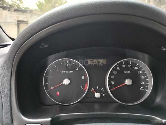 Hyundai Accent 2006, 420,000 km - 1.5 l - Bakı