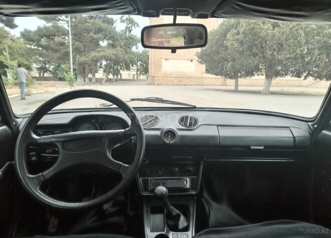 LADA (VAZ) 2106 1986, 54,554 km - 1.5 л - Bakı
