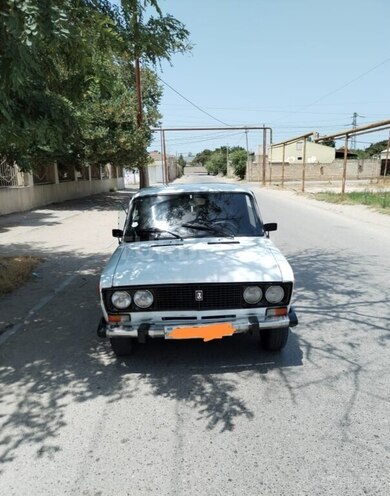 LADA (VAZ) 2106 1986, 54,554 km - 1.5 л - Bakı