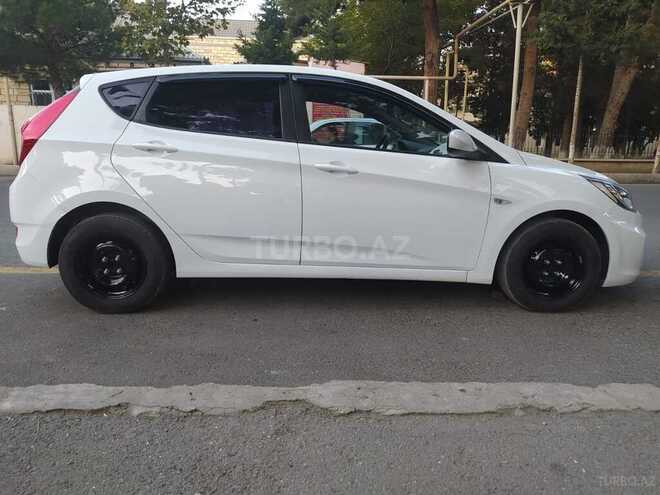 Hyundai Accent 2014, 174,375 km - 1.6 l - Bakı