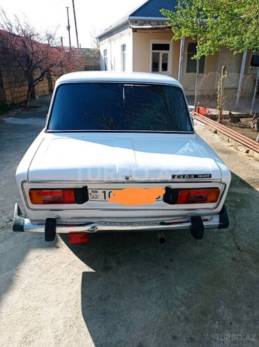 LADA (VAZ) 2106 1986, 54,554 km - 1.5 л - Bakı