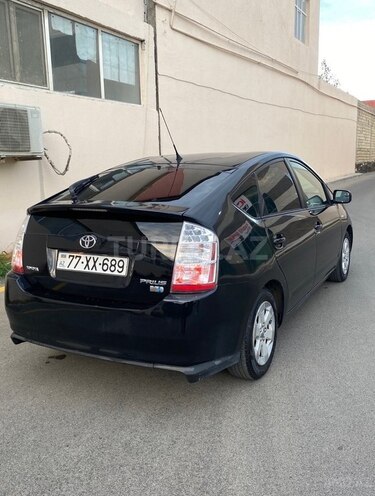 Toyota Prius 2008, 110,000 km - 1.5 l - Bakı