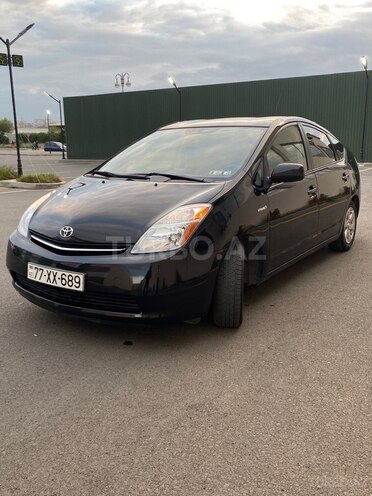 Toyota Prius 2008, 110,000 km - 1.5 l - Bakı