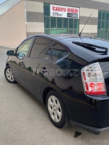 Toyota Prius 2008, 110,000 km - 1.5 l - Bakı