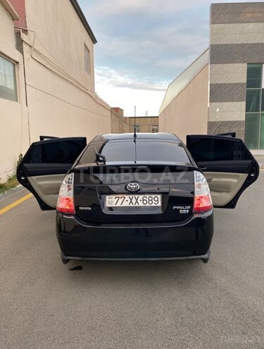 Toyota Prius 2008, 110,000 km - 1.5 l - Bakı