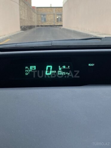 Toyota Prius 2008, 110,000 km - 1.5 l - Bakı