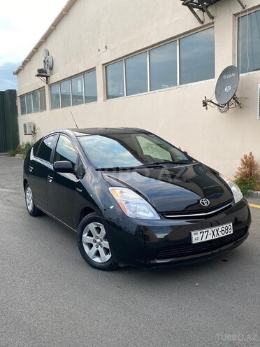Toyota Prius 2008, 110,000 km - 1.5 l - Bakı
