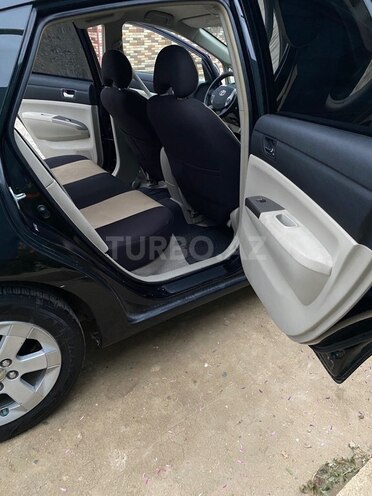 Toyota Prius 2008, 110,000 km - 1.5 l - Bakı