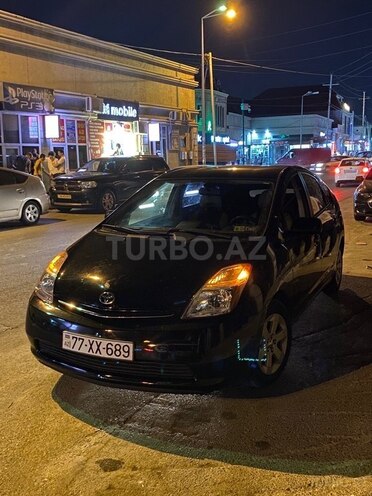 Toyota Prius 2008, 110,000 km - 1.5 l - Bakı