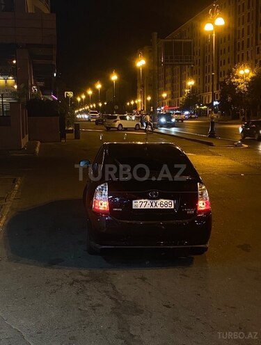Toyota Prius 2008, 110,000 km - 1.5 l - Bakı